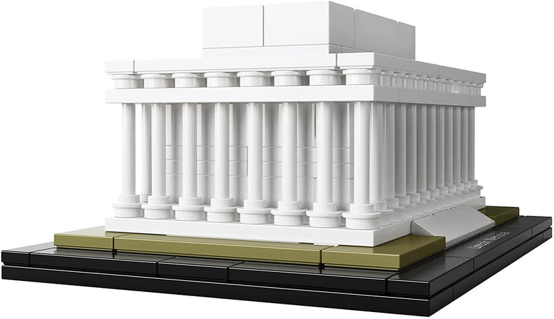 LEGO Architecture 21022 Lincoln Memorial