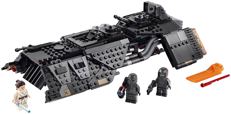 LEGO Star Wars 75284 Knights of Ren Transport Ship