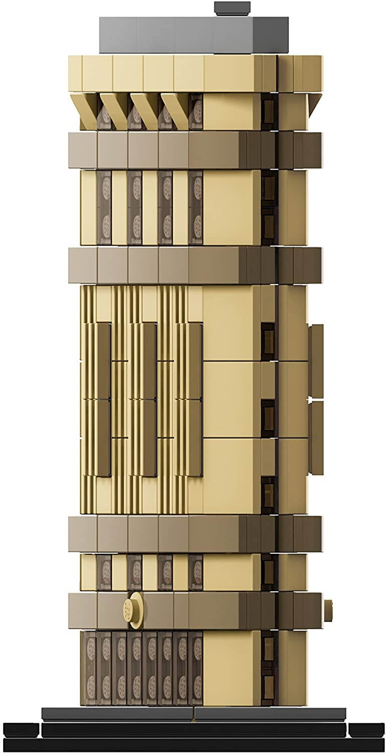 LEGO Architecture 21023 Flatiron Building