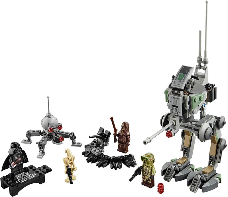 LEGO Star Wars 75261 Clone Scout Walker™ – 20th Anniversary Edition