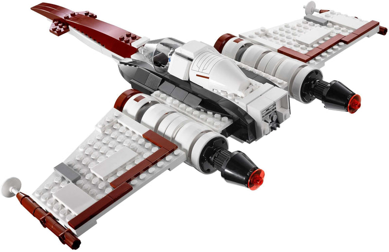 LEGO Star Wars 75004 Z-95 Headhunter