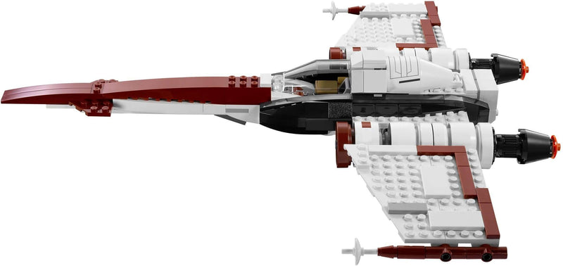 LEGO Star Wars 75004 Z-95 Headhunter