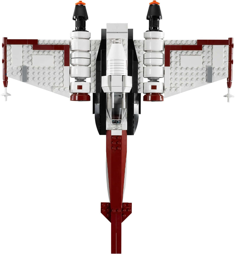 LEGO Star Wars 75004 Z-95 Headhunter