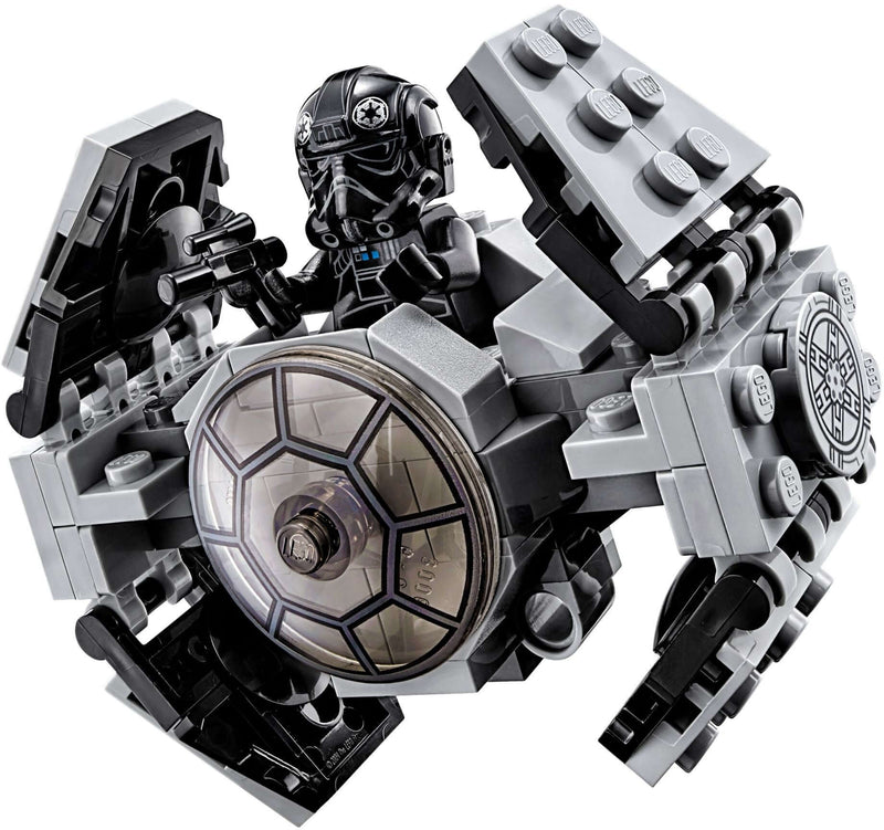 LEGO Star Wars 75128 TIE Advanced Prototype Microfighter