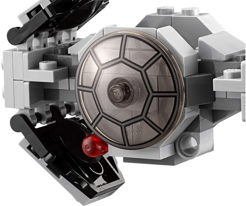 LEGO Star Wars 75128 TIE Advanced Prototype Microfighter