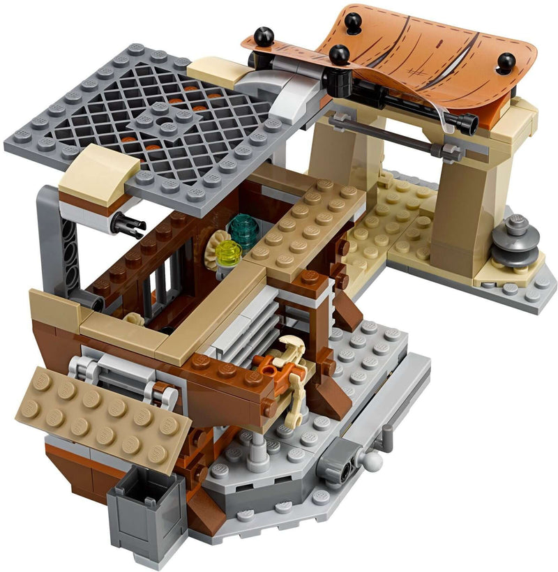 LEGO Star Wars 75148 Encounter on Jakku