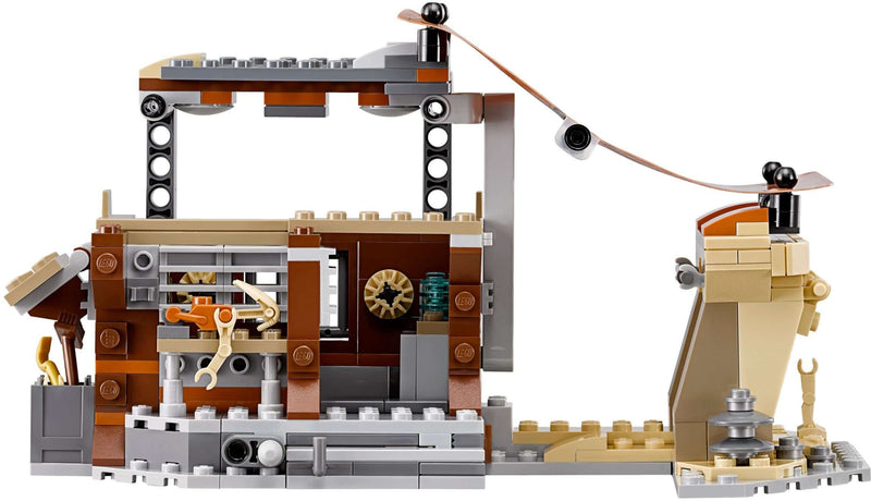 LEGO Star Wars 75148 Encounter on Jakku