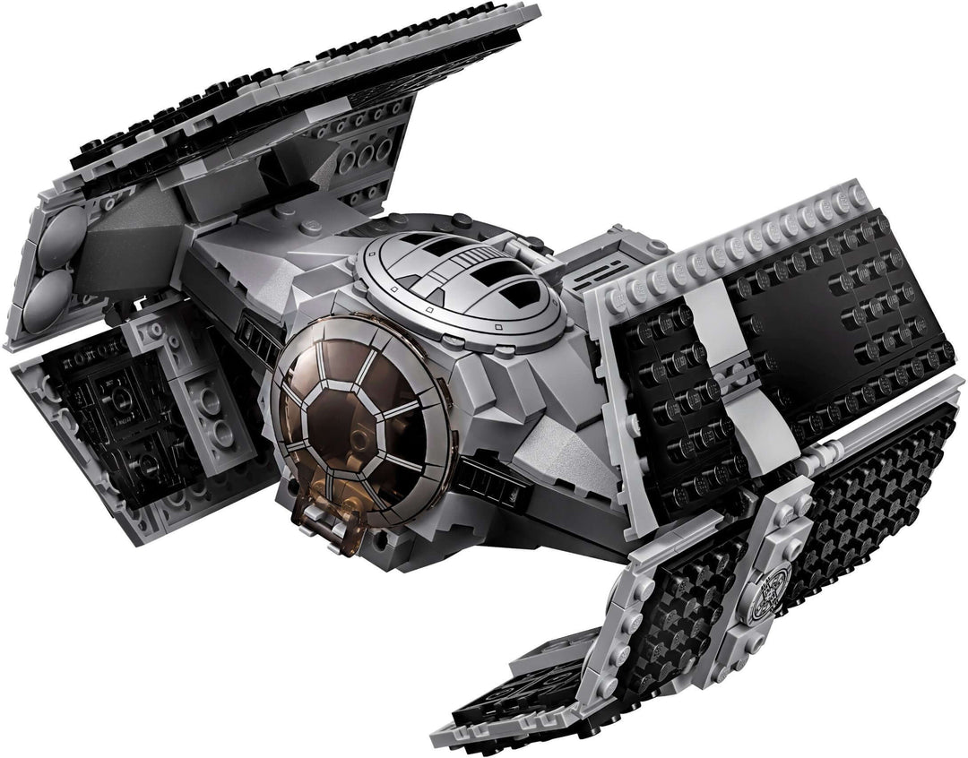 LEGO Star Wars 75150 Vader's TIE Advanced vs. A-wing Starfighter |  Brickollector NZ