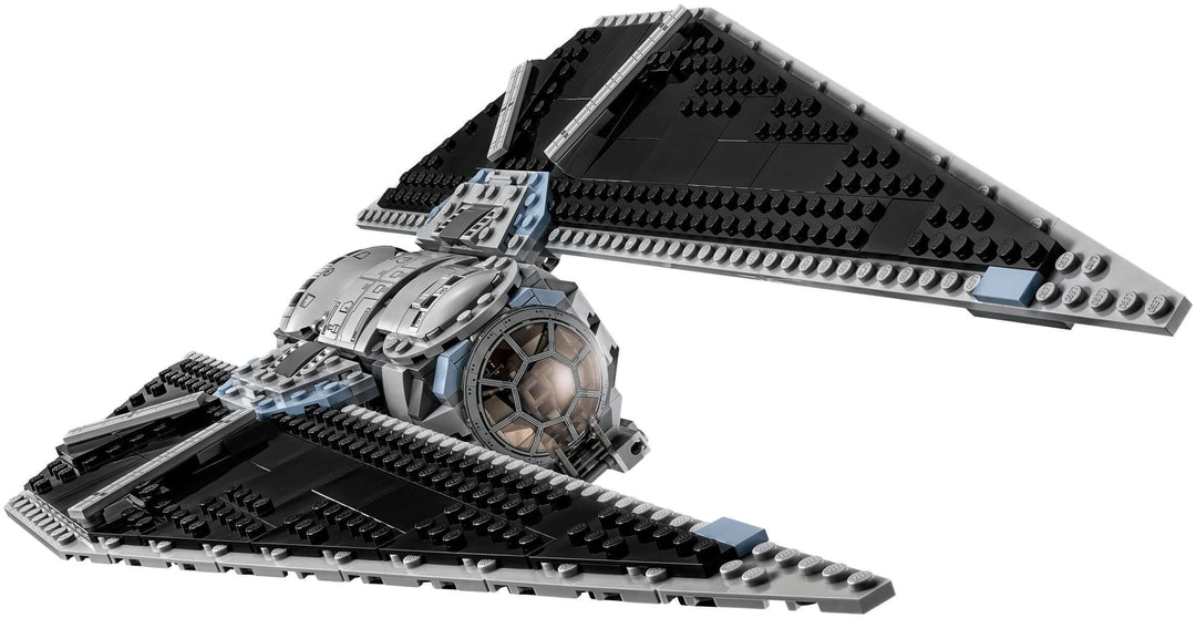 LEGO Star Wars 75154 TIE Striker Brickollector NZ