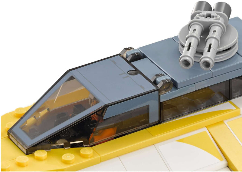 LEGO Star Wars 75181 Y-wing Starfighter