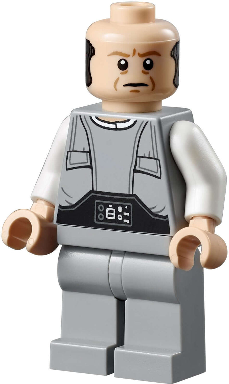 LEGO Star Wars 75222 Betrayal at Cloud City