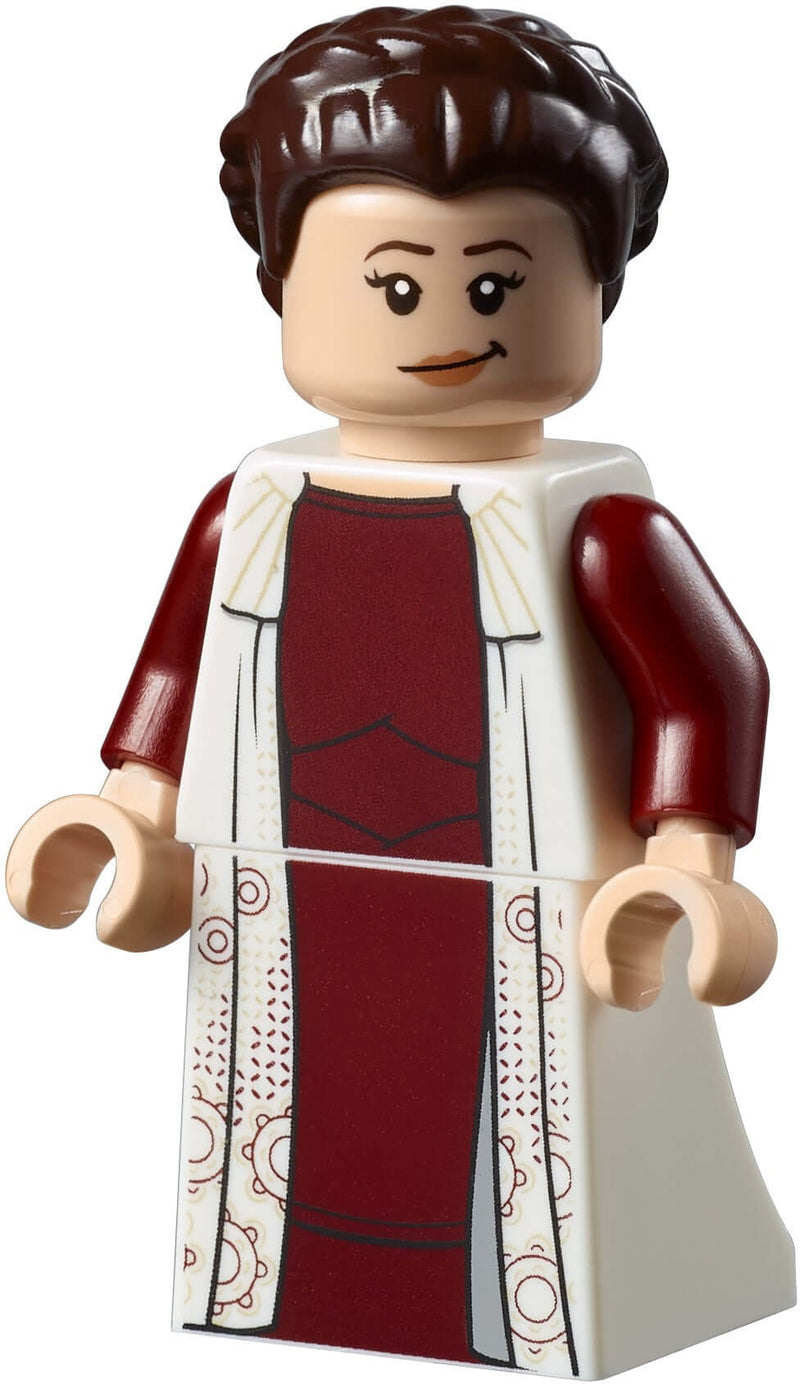 Lego betrayal at cloud city minifigures online