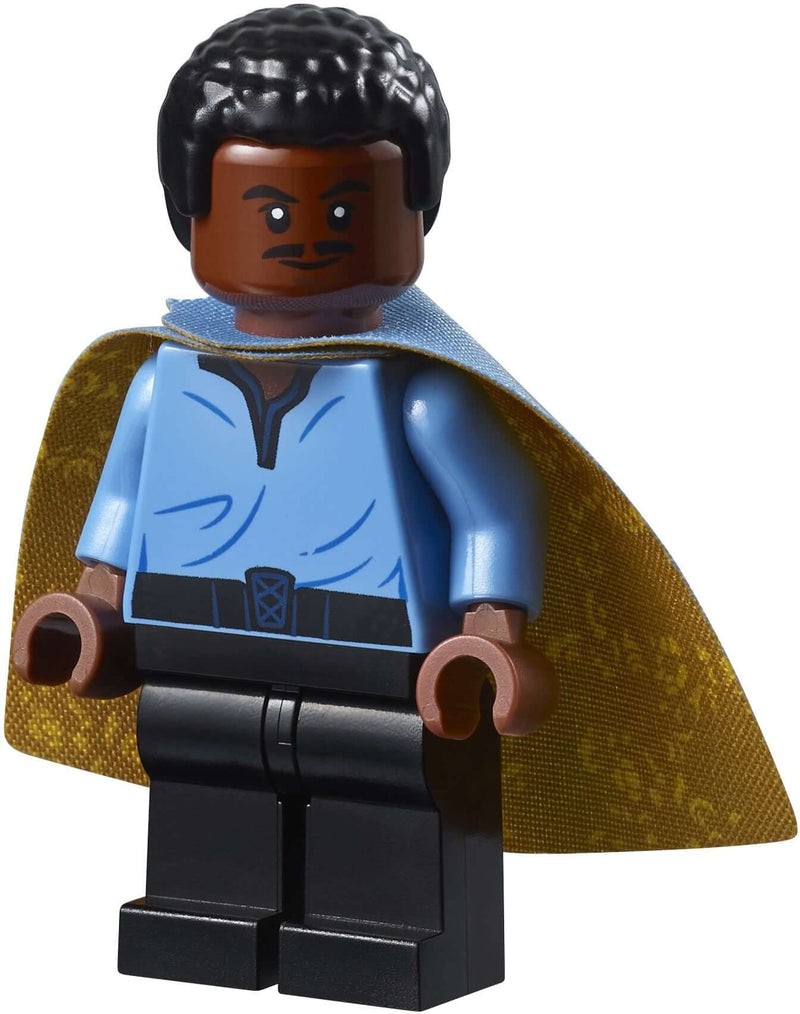Lego star wars 75222 store betrayal at cloud city