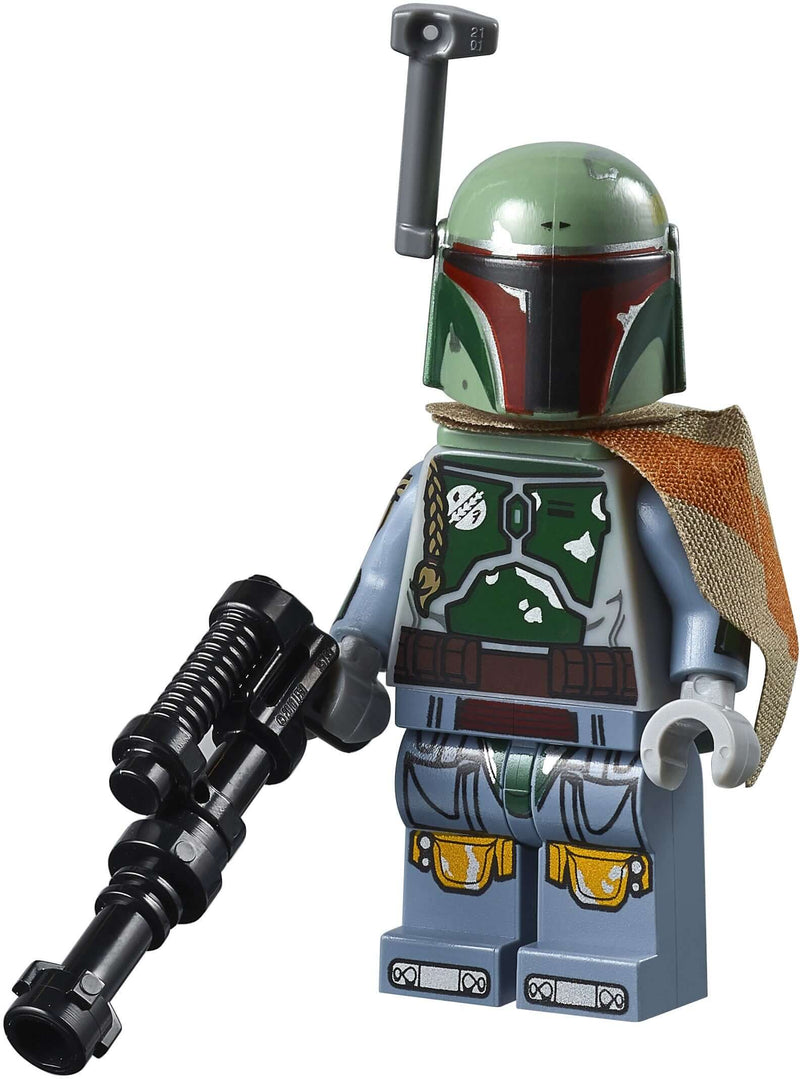 LEGO Star Wars 75222 Betrayal at Cloud City