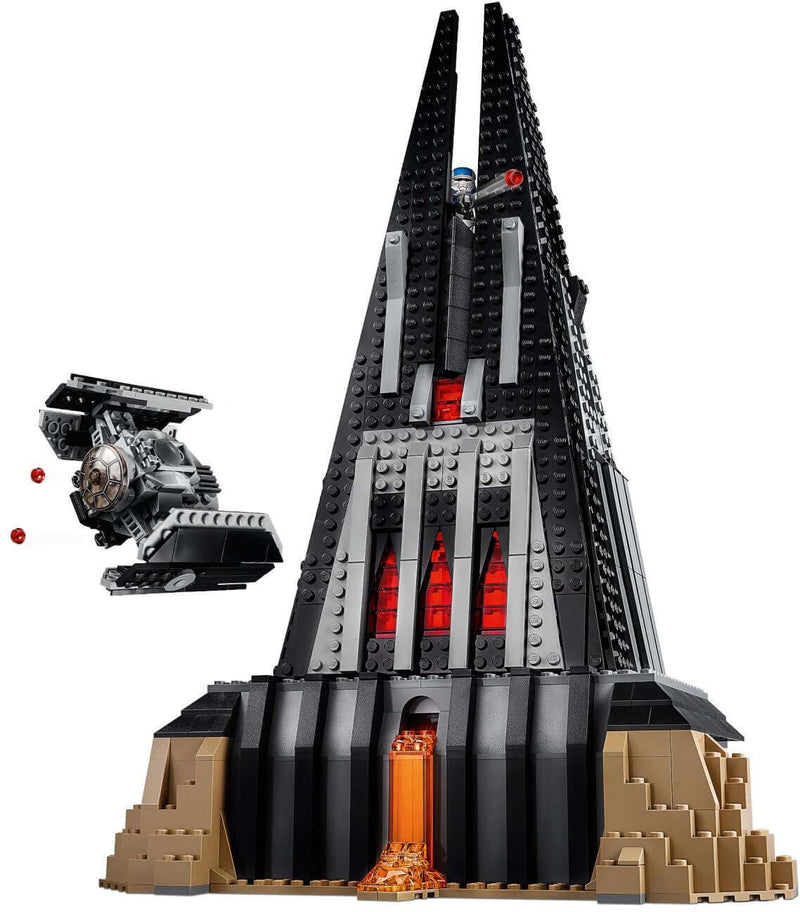 LEGO Star Wars 75251 Darth Vader&
