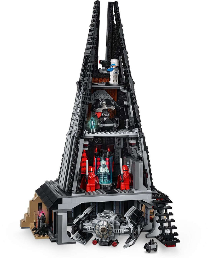 LEGO Star Wars 75251 Darth Vader&
