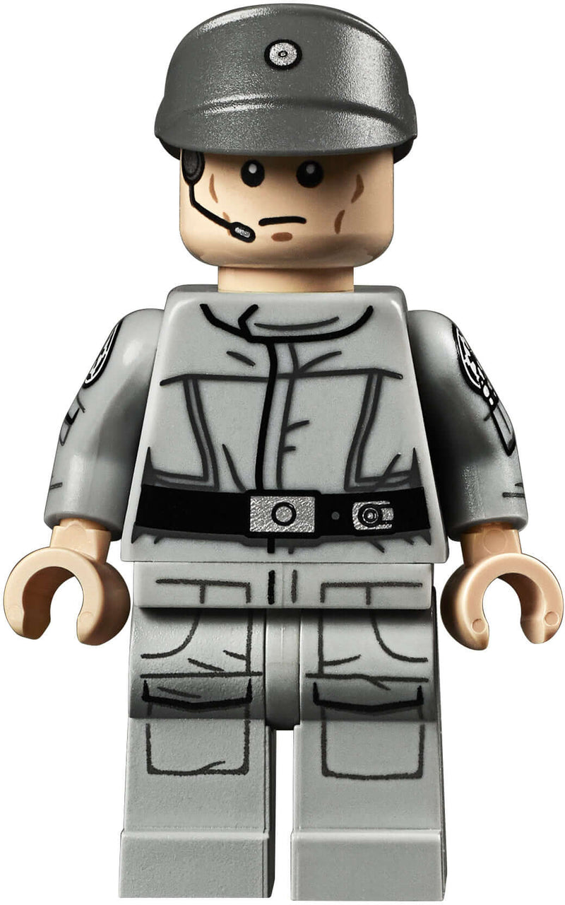 LEGO Star Wars 75252 Imperial Star Destroyer