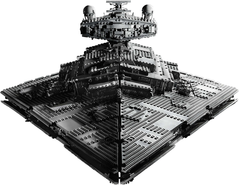 LEGO Star Wars 75252 Imperial Star Destroyer