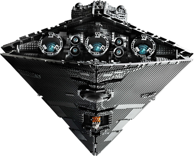 LEGO Star Wars 75252 Imperial Star Destroyer