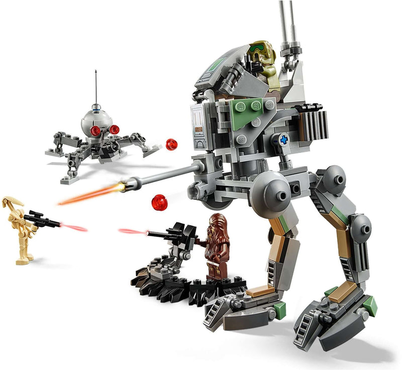 LEGO Star Wars 75261 Clone Scout Walker™ – 20th Anniversary Edition