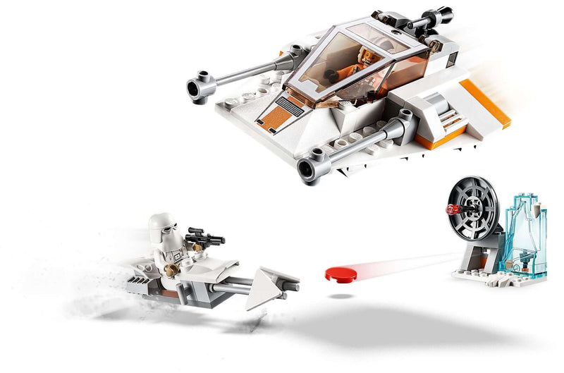 LEGO Star Wars 75268 Snowspeeder