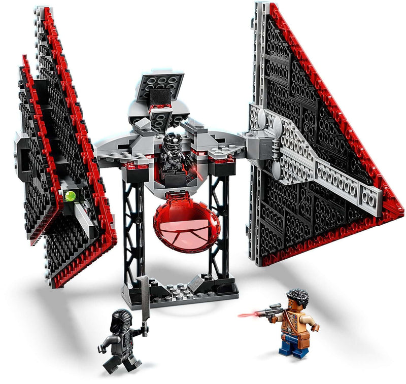 LEGO Star Wars 75272 Sith TIE Fighter