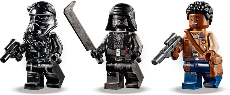 LEGO Star Wars 75272 Sith TIE Fighter