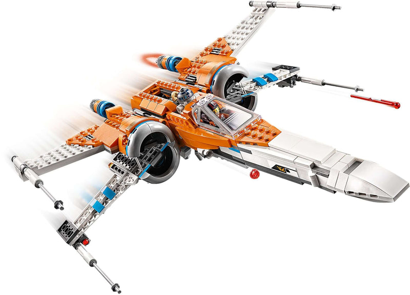 LEGO Star Wars 75273 Poe Dameron&