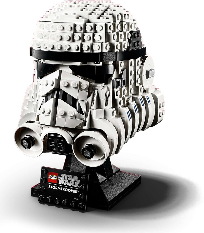 LEGO Star Wars 75276 Stormtrooper Helmet