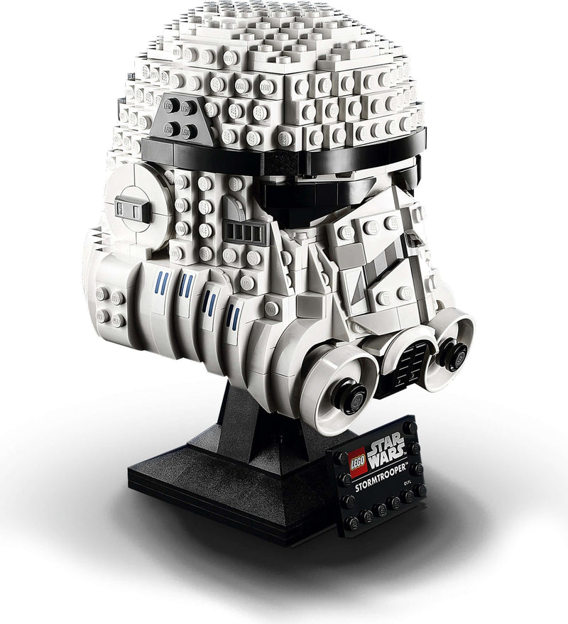 LEGO Star Wars 75276 Stormtrooper Helmet