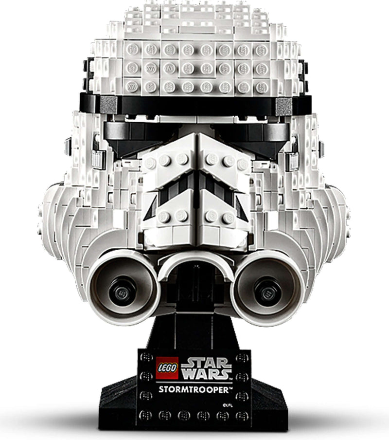 LEGO Star Wars 75276 Stormtrooper Helmet