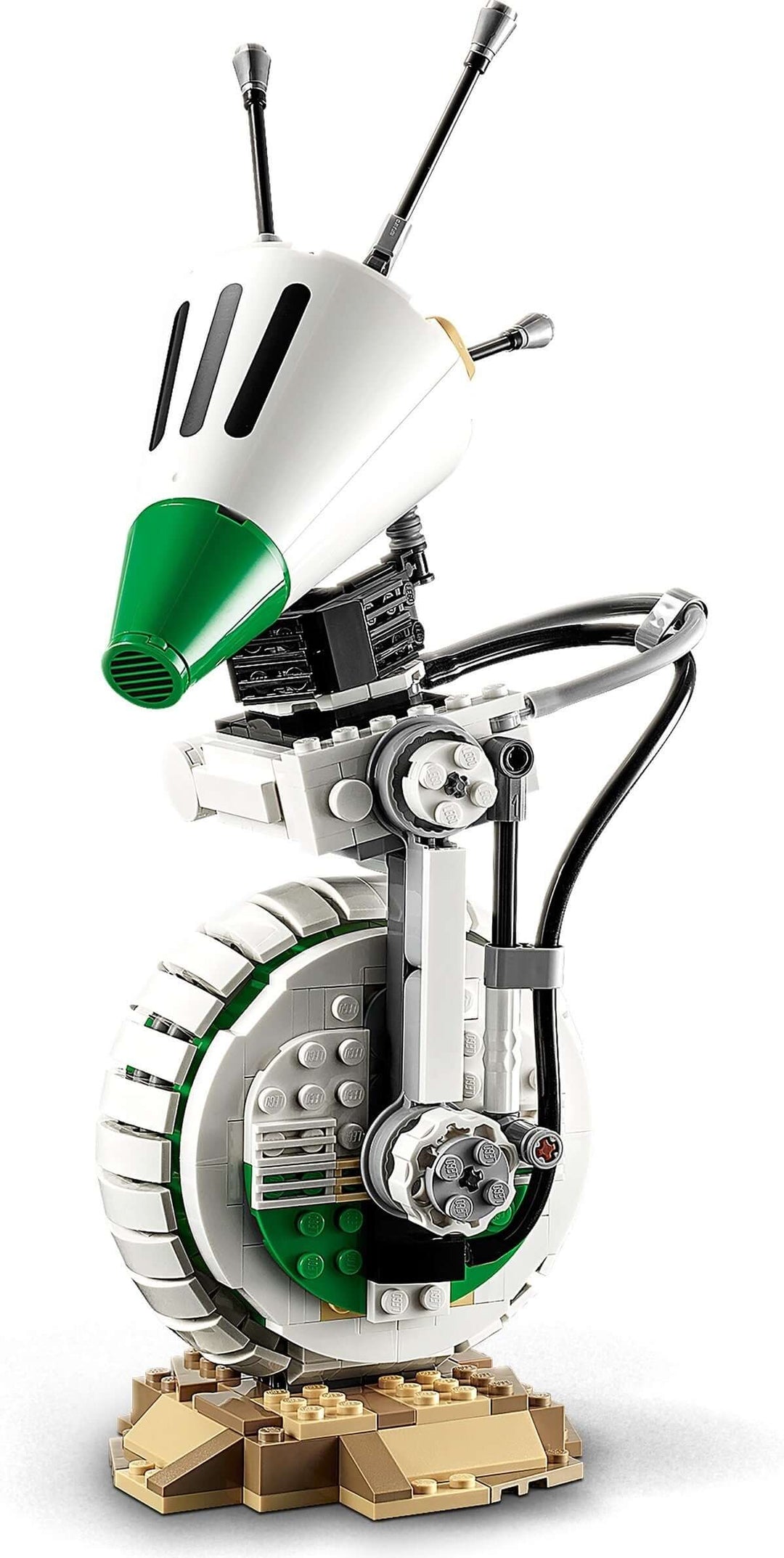 LEGO Star Wars 75278 D-O | Brickollector NZ