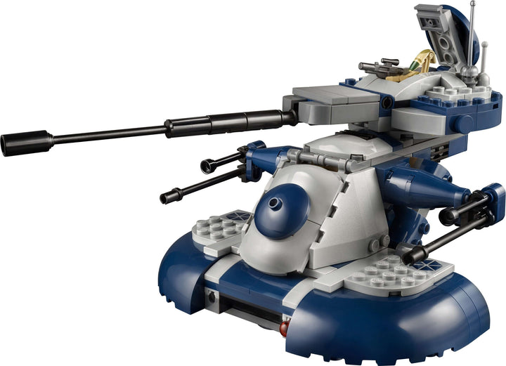 のの LEGO Star Wars 75283 Armored Assault Tank (AAT