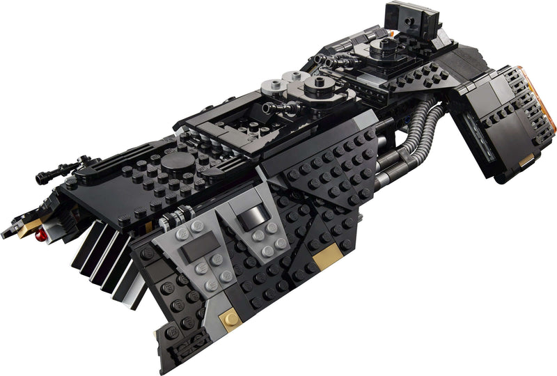 LEGO Star Wars 75284 Knights of Ren Transport Ship