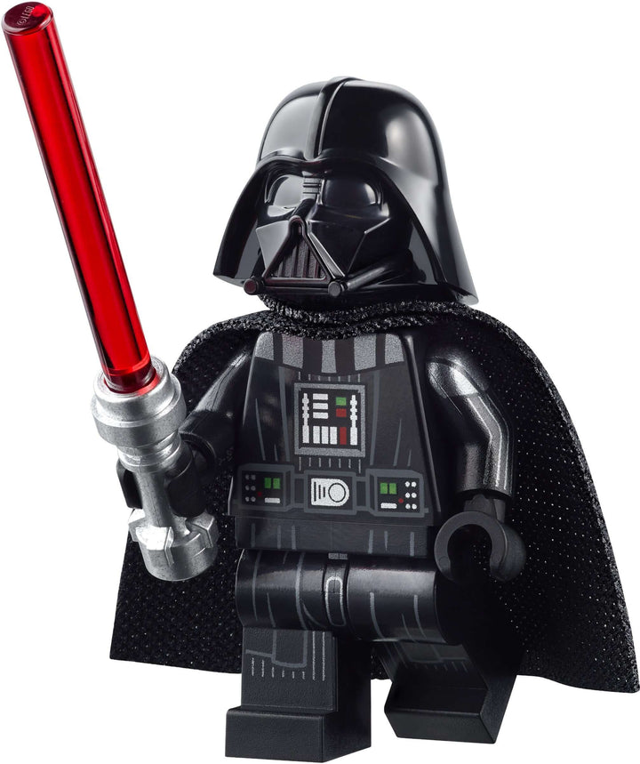 LEGO Star Wars 75291 Death Star Final Duel (2020) Brickollector NZ