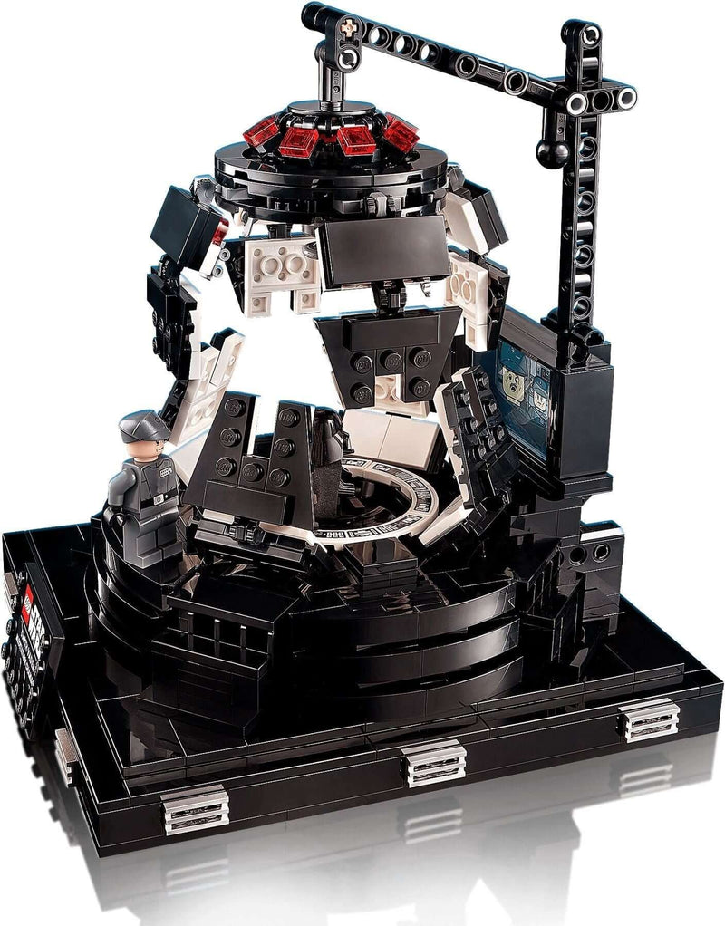 LEGO Star Wars 75296 Darth Vader Meditation Chamber