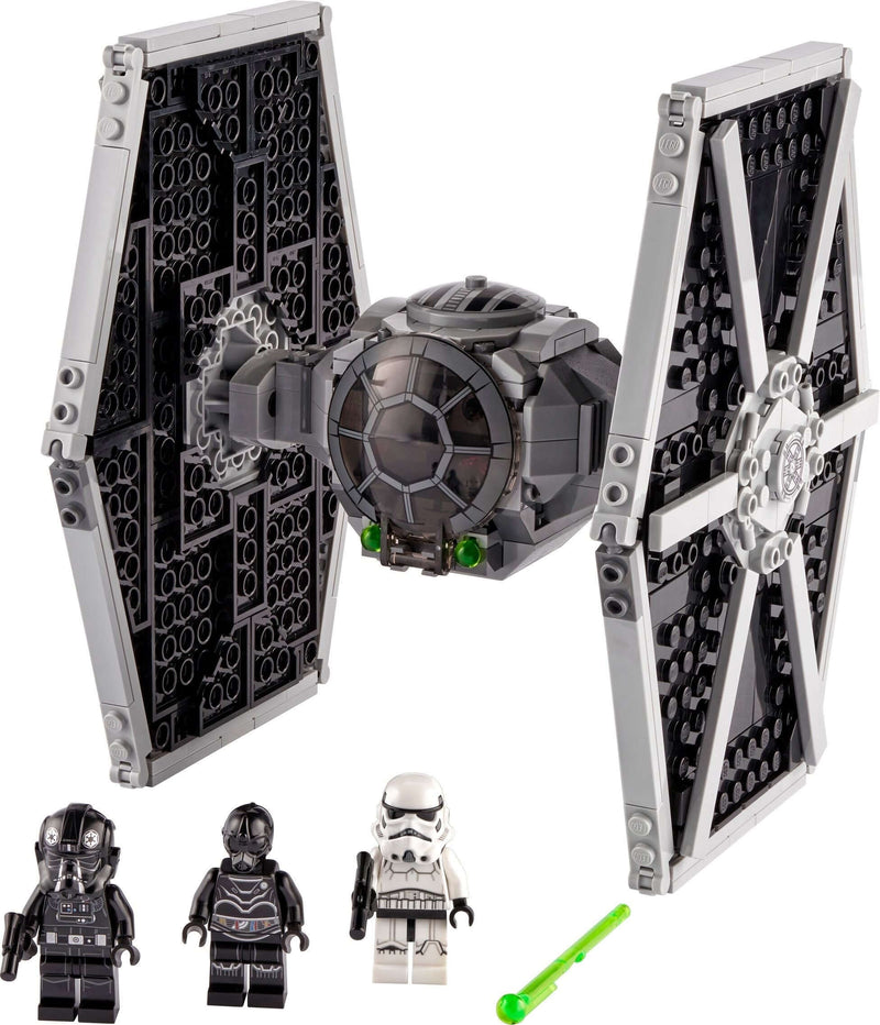 LEGO Star Wars 75300 Imperial TIE Fighter