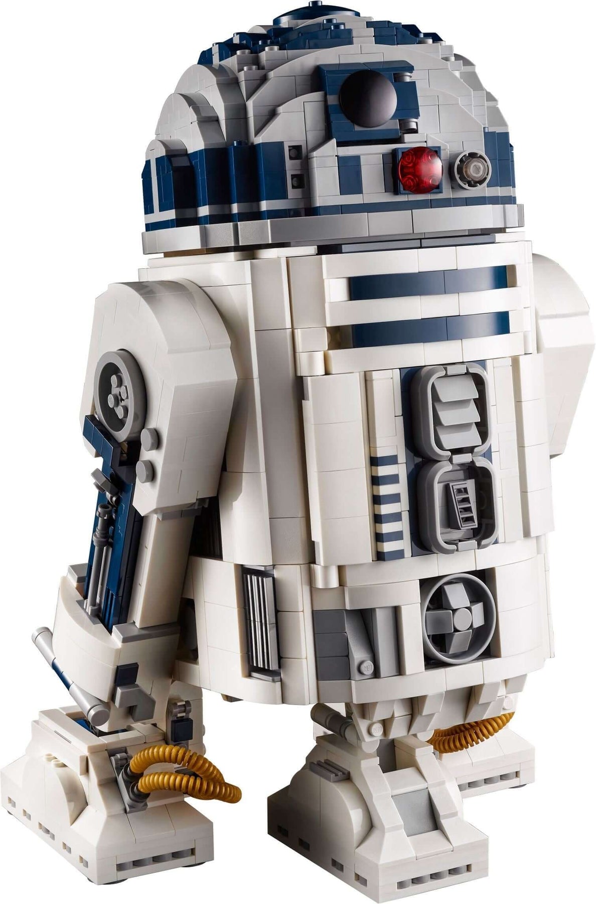 LEGO Star Wars 75308 R2-D2 review