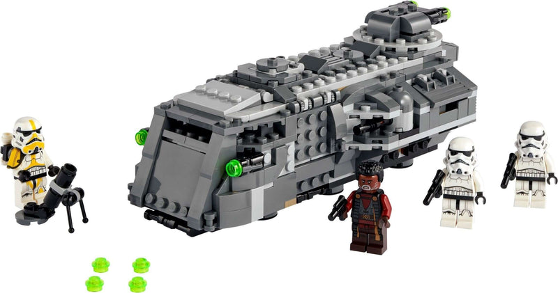 LEGO Star Wars 75311 Imperial Armoured Marauder set