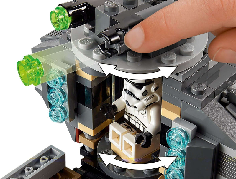 LEGO Star Wars 75311 Imperial Armoured Marauder