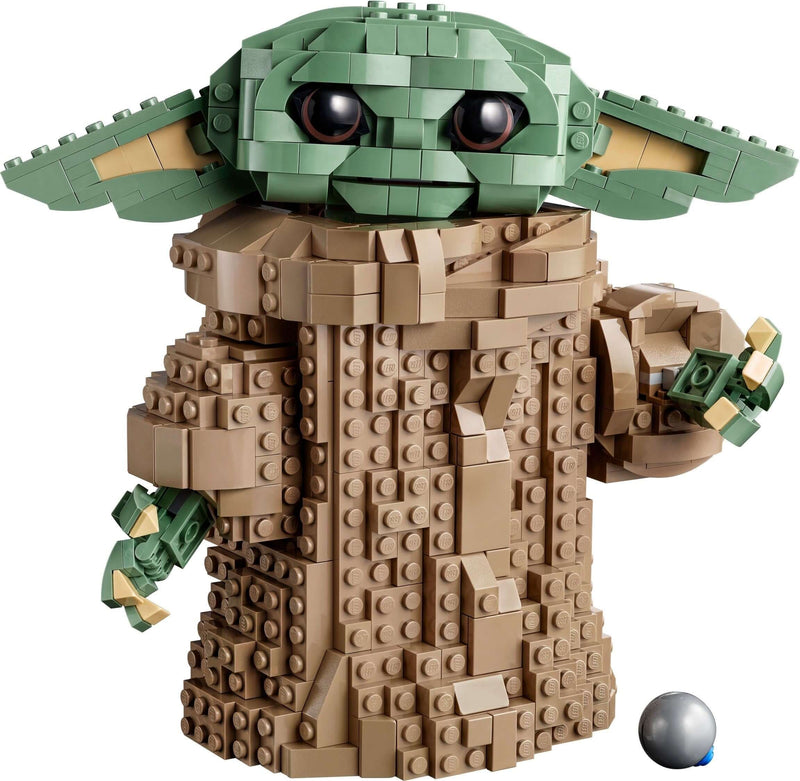 LEGO Star Wars 75318 The Child