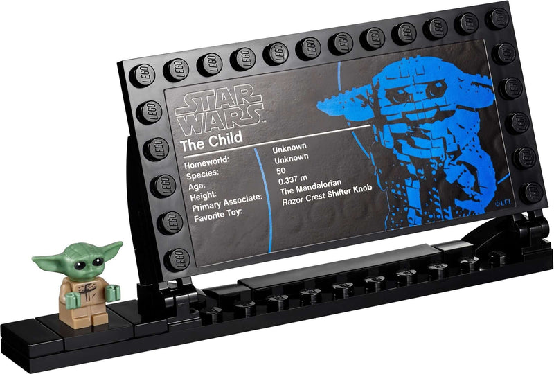 LEGO Star Wars 75318 The Child