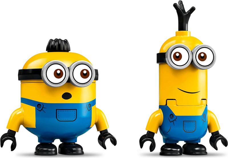 LEGO Minions 75546 Minions in Gru&