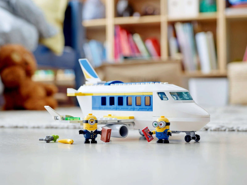 LEGO Minions 75547 Minion Pilot in Training