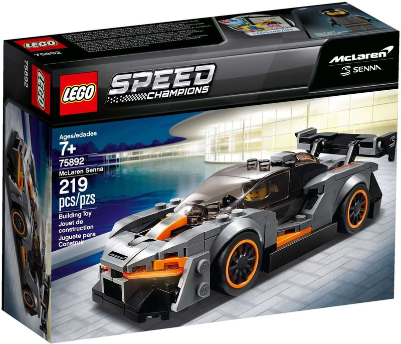 Lego speed sale champions nz