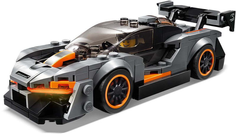 LEGO Speed Champions 75892 McLaren Senna