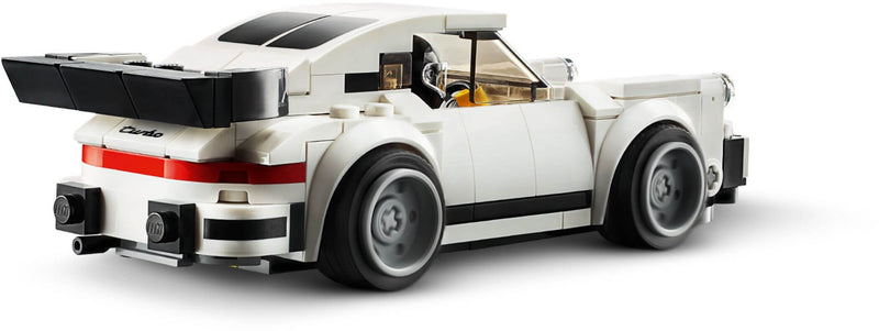 LEGO Speed Champions 75895 1974 Porsche 911 Turbo 3.0