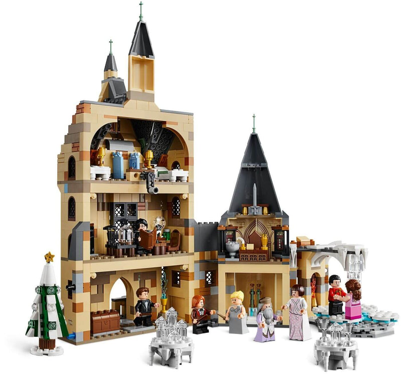 LEGO Harry Potter 75948 Hogwarts Clock Tower