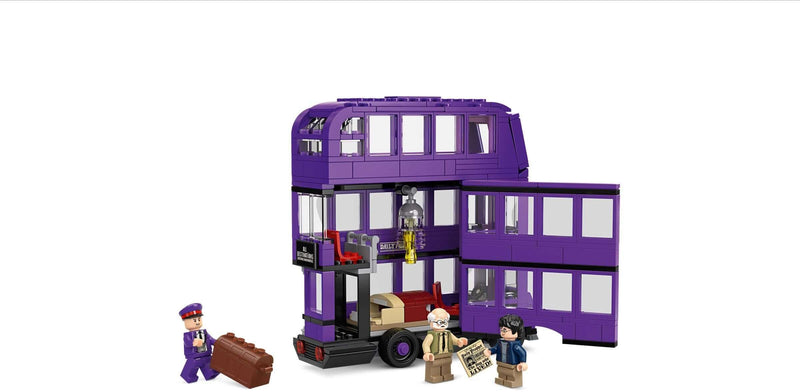 LEGO Harry Potter 75957 The Knight Bus