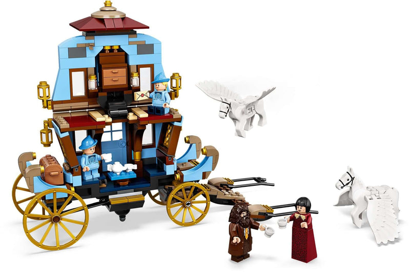 LEGO Harry Potter 75958 Beauxbatons&